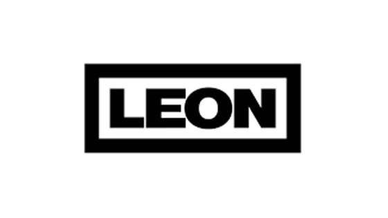 LEON　公式ウェブサイト