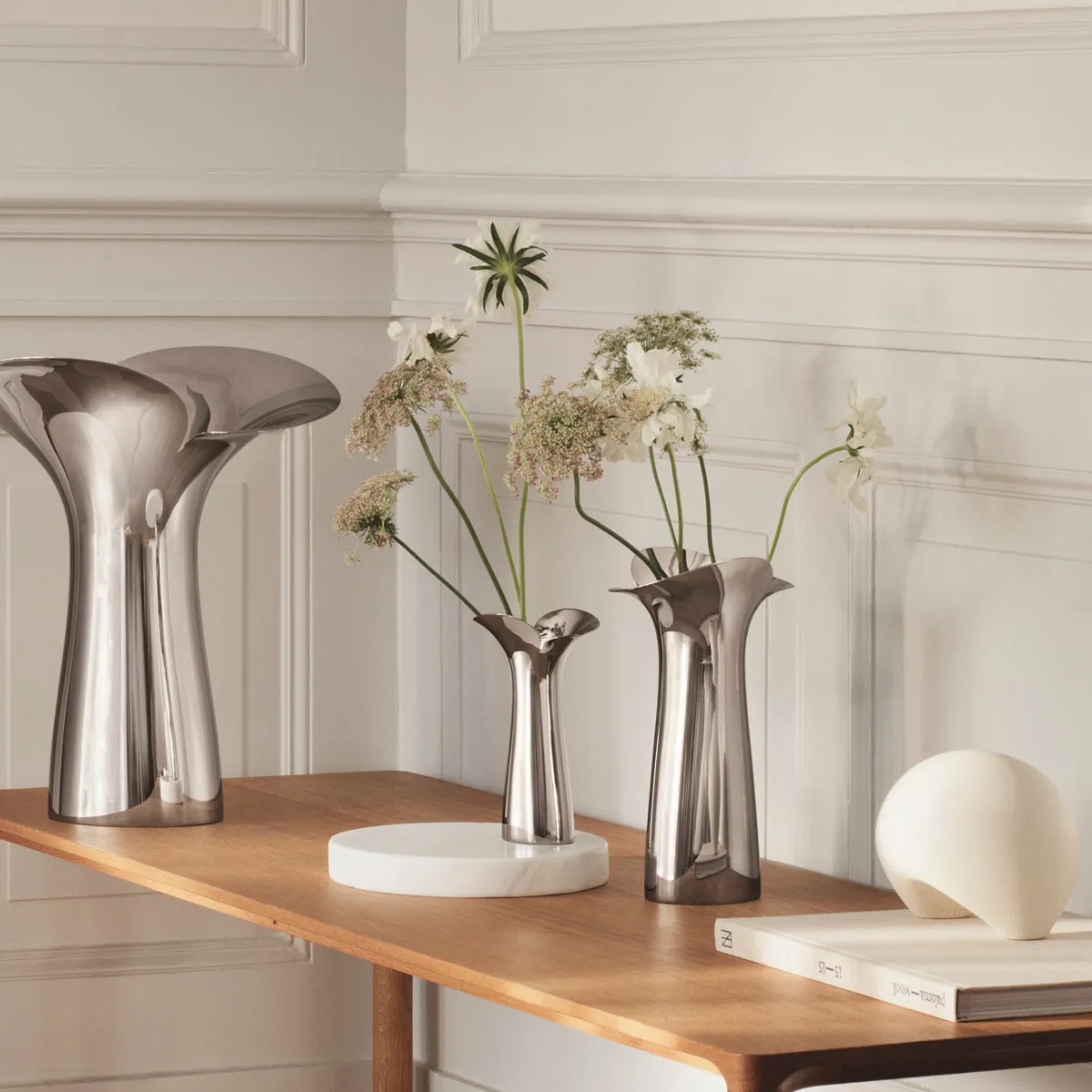 ブルームボタニカヴェース ホテルライクインテリア