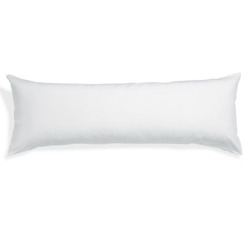 down body pillow