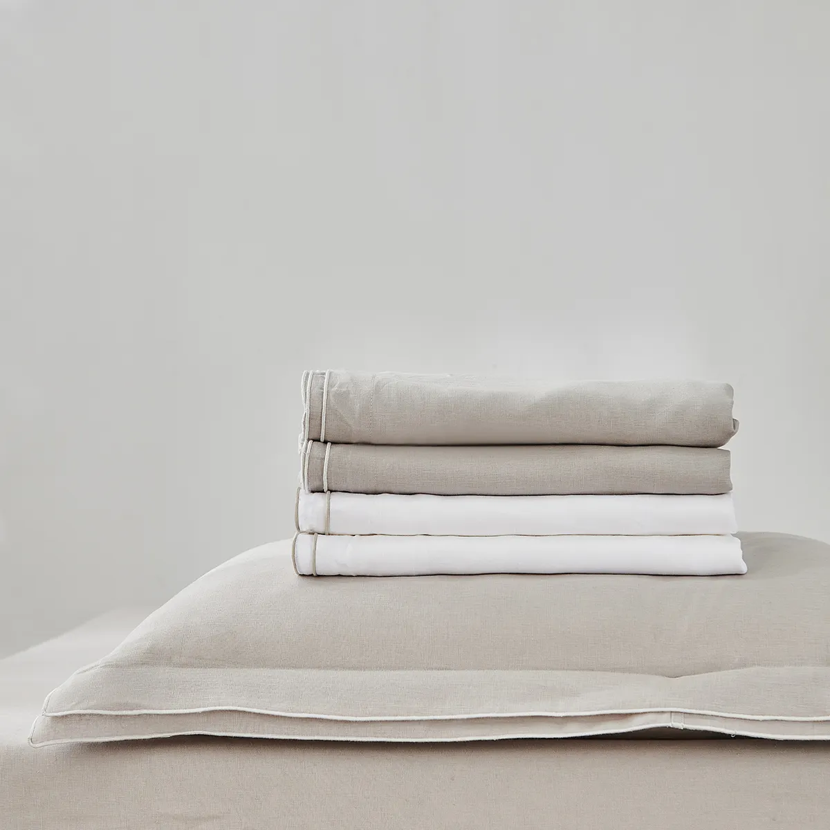 抜群の吸湿・発散性 暑い季節も快適な眠りを