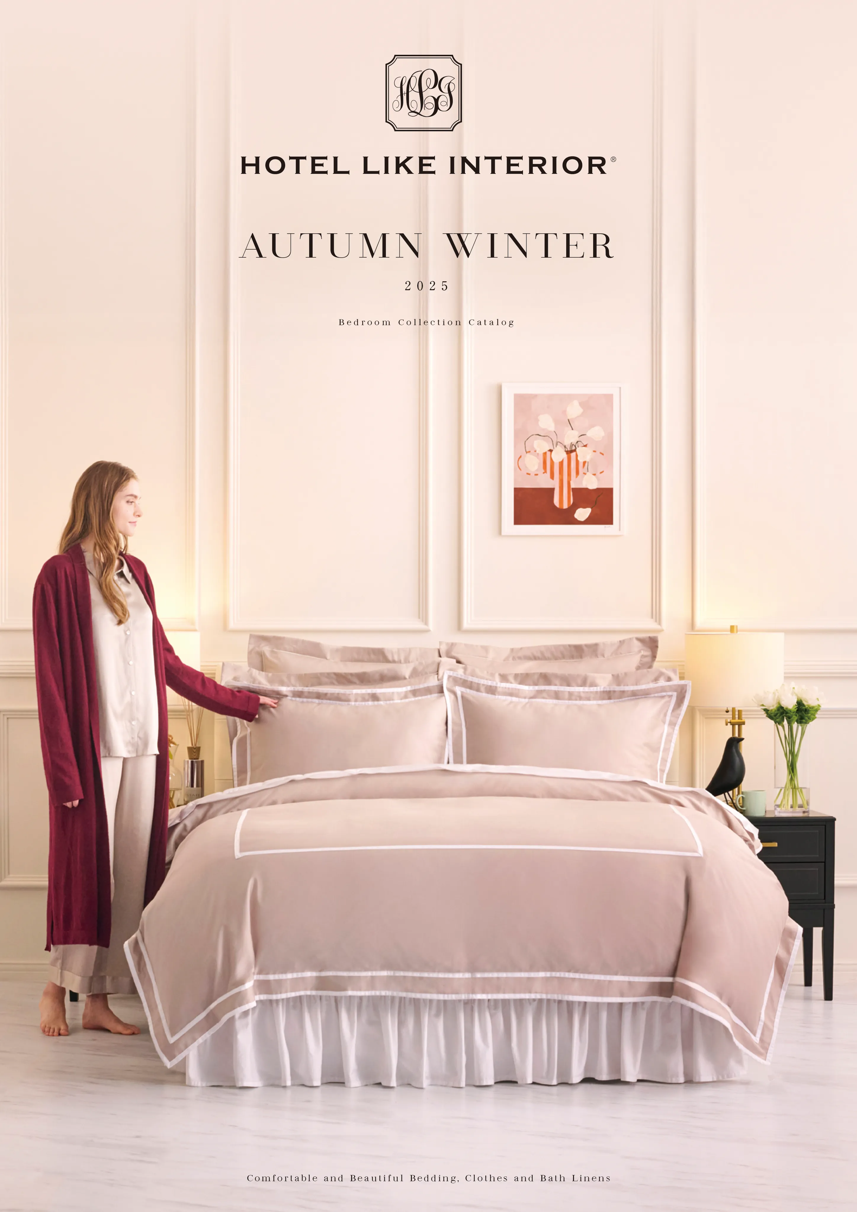 2025 AUTUMN & WINTER