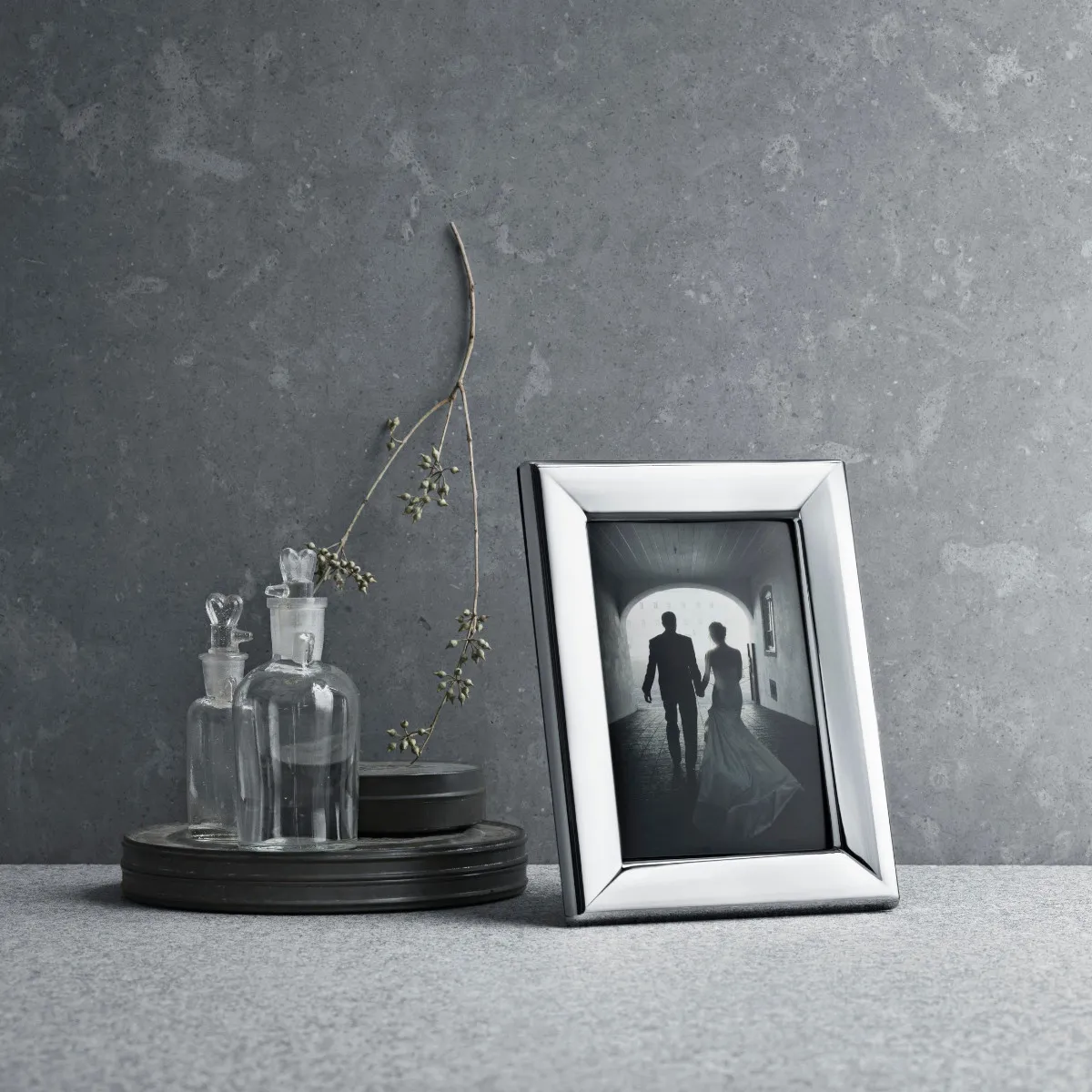 ピクチャーフレーム ホテルライクインテリア