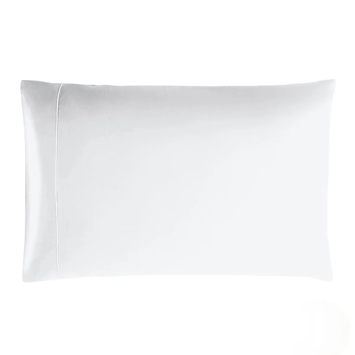 包み型ピローケースでエレガントに寝室を彩る｜高級シーツ・高級