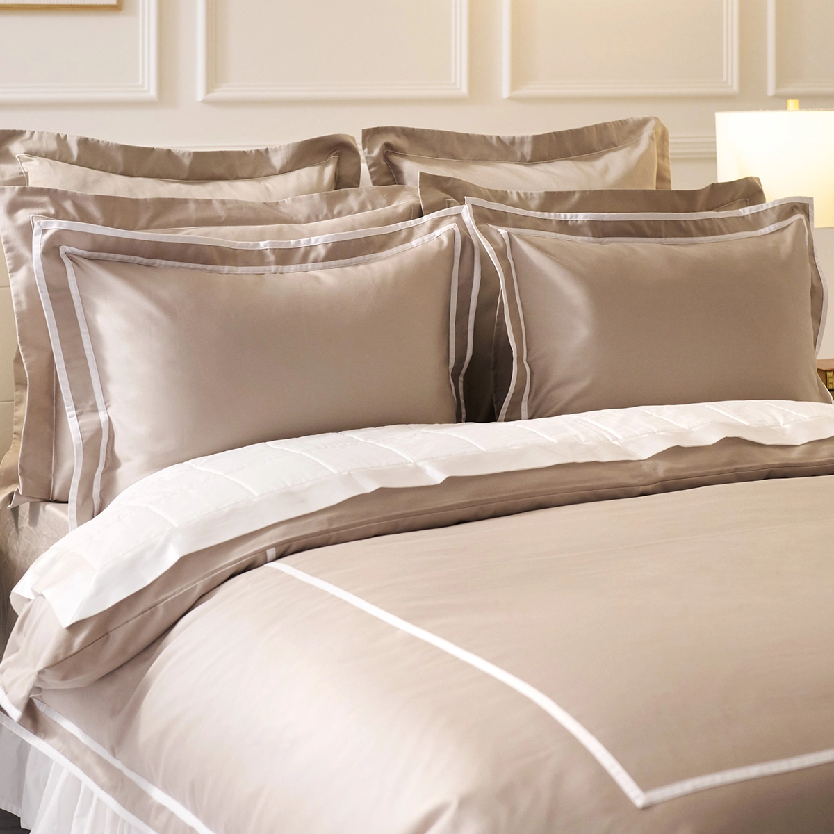 高級枕カバーなどインポートブランドを取り扱う＜公式＞ホテルライク