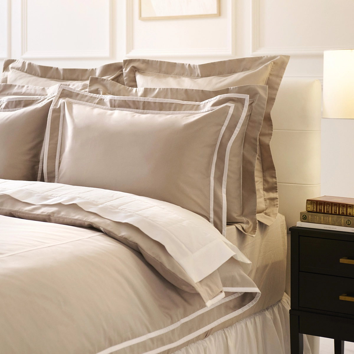 人気の掛け布団カバー｜おしゃれなベッドリネンなら【公式】ホテル