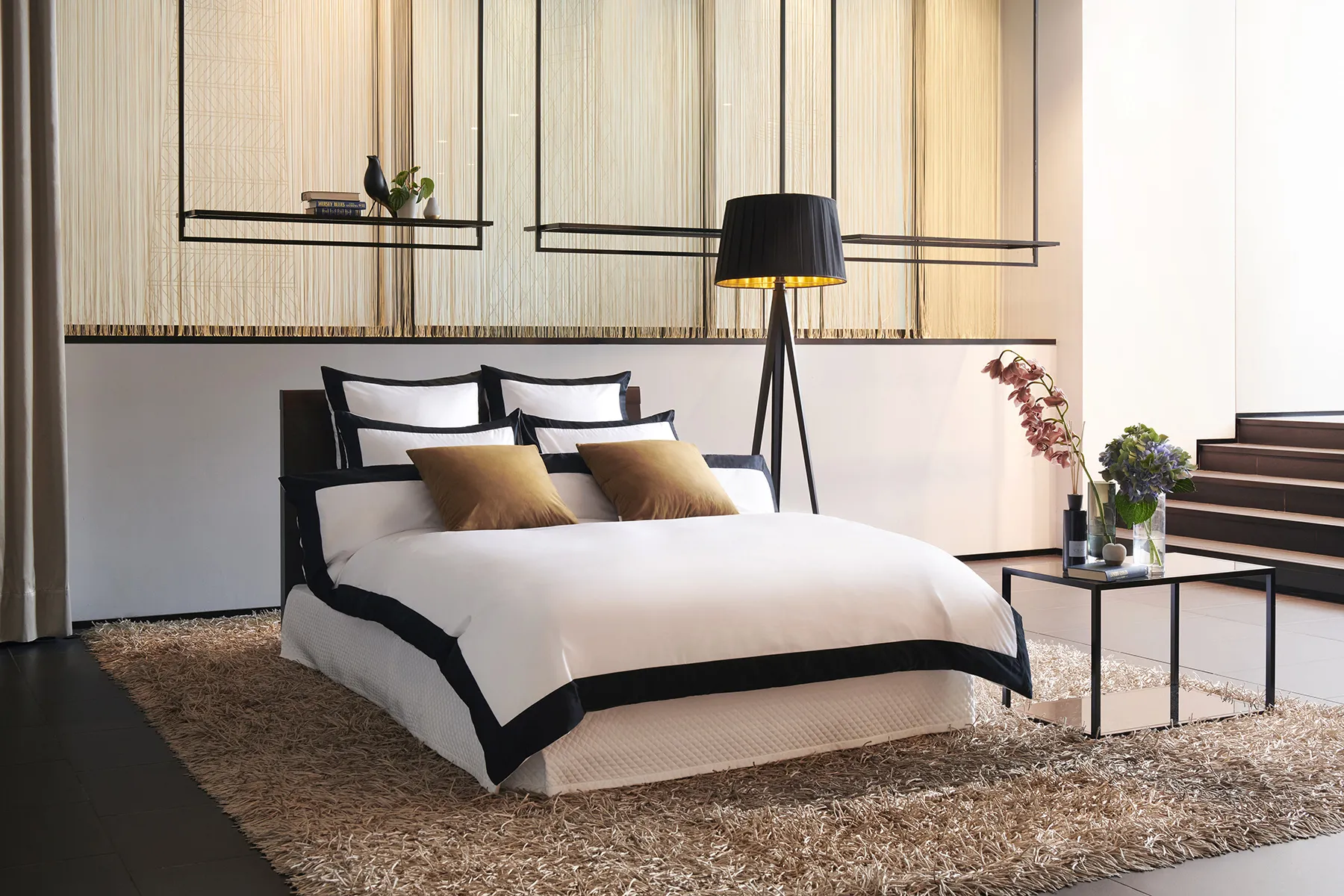 Hotel Like Interior