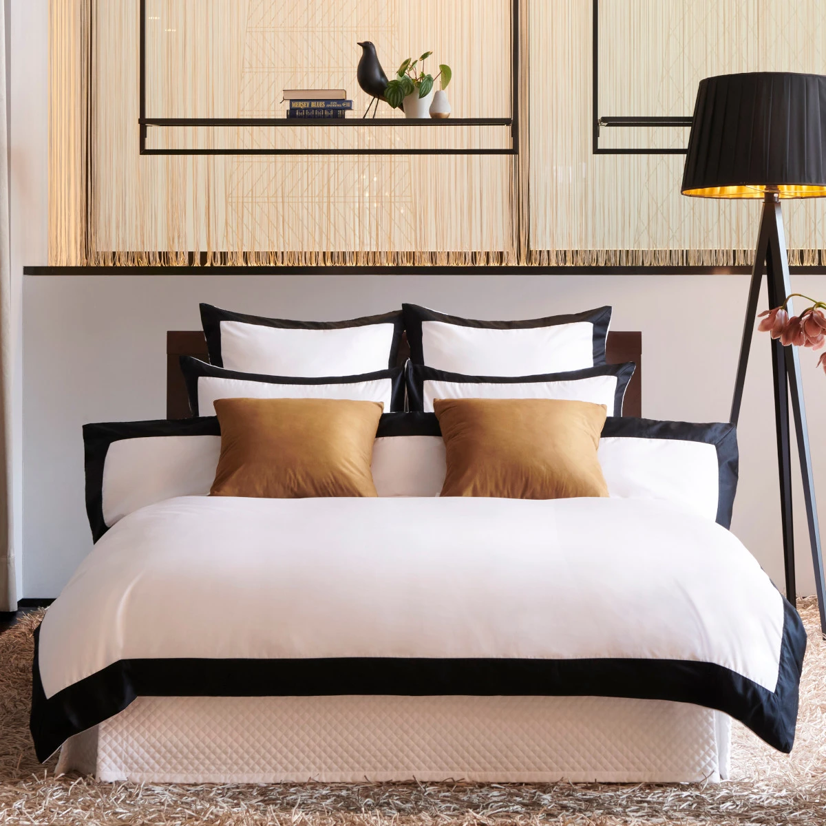 500TC ビコロール ホテルライクインテリア