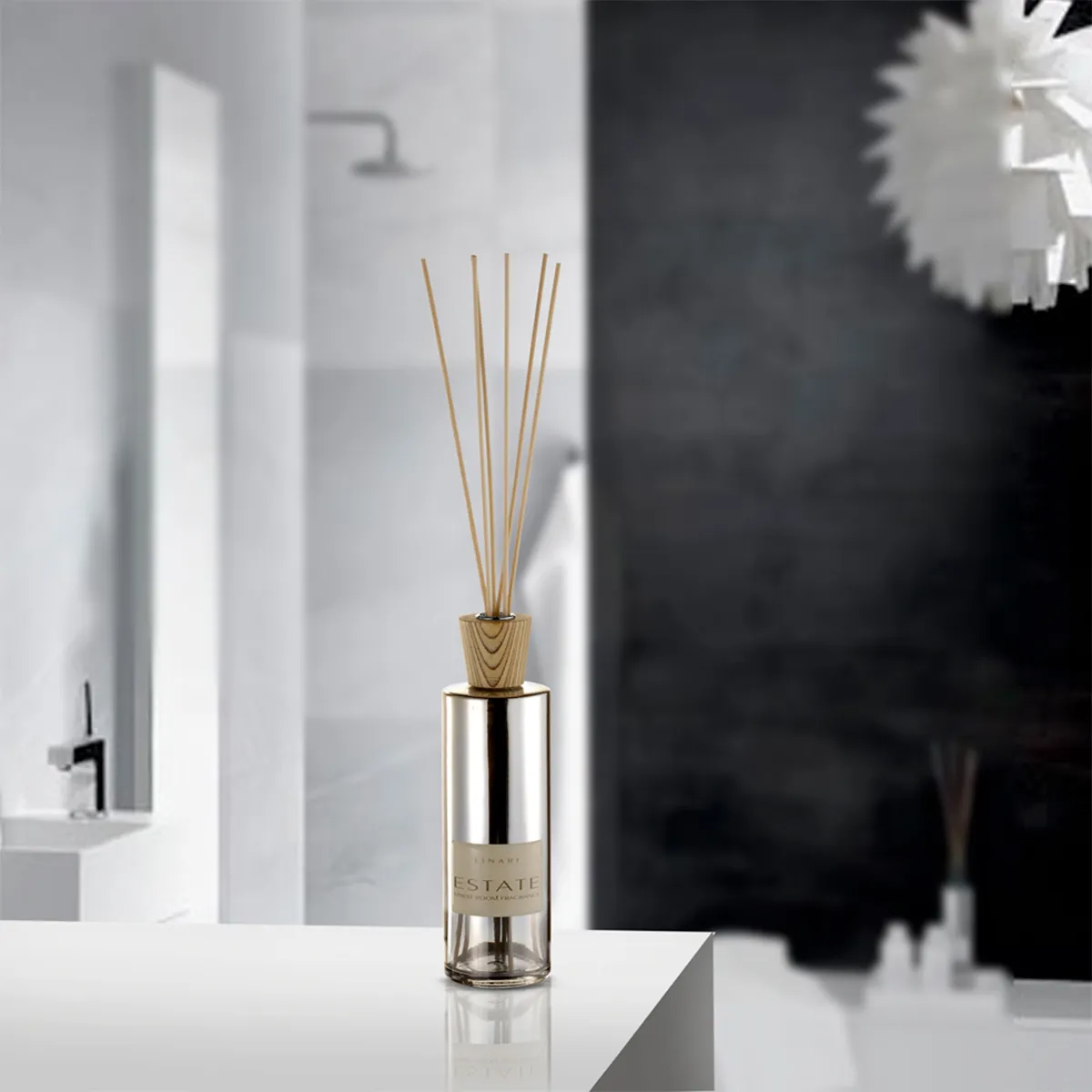 ルームディフューザーエスタータ ホテルライクインテリア