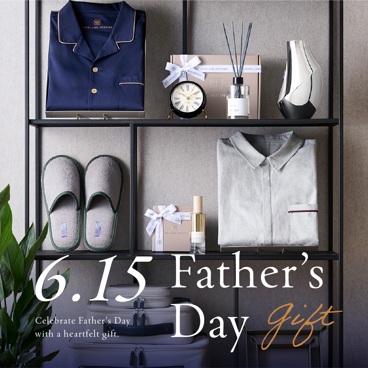 Gifts For Men 父の日ギフト