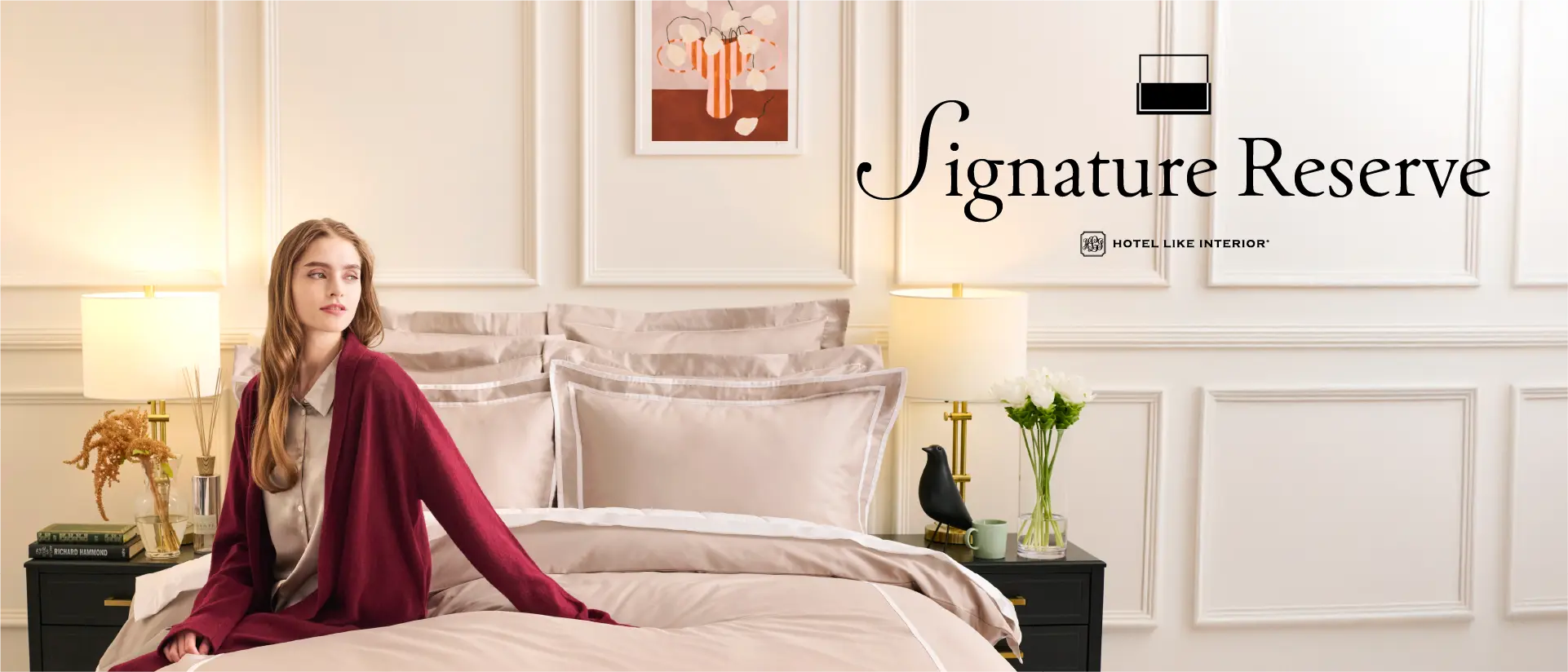 Signature Reserve
