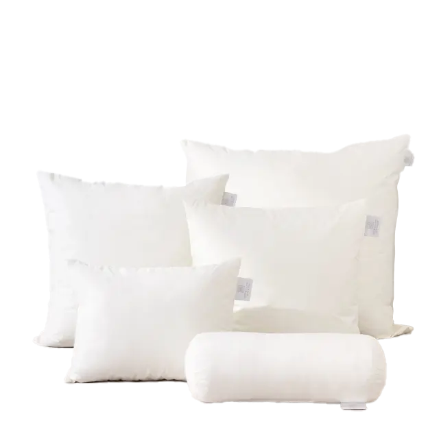 クッション 中材