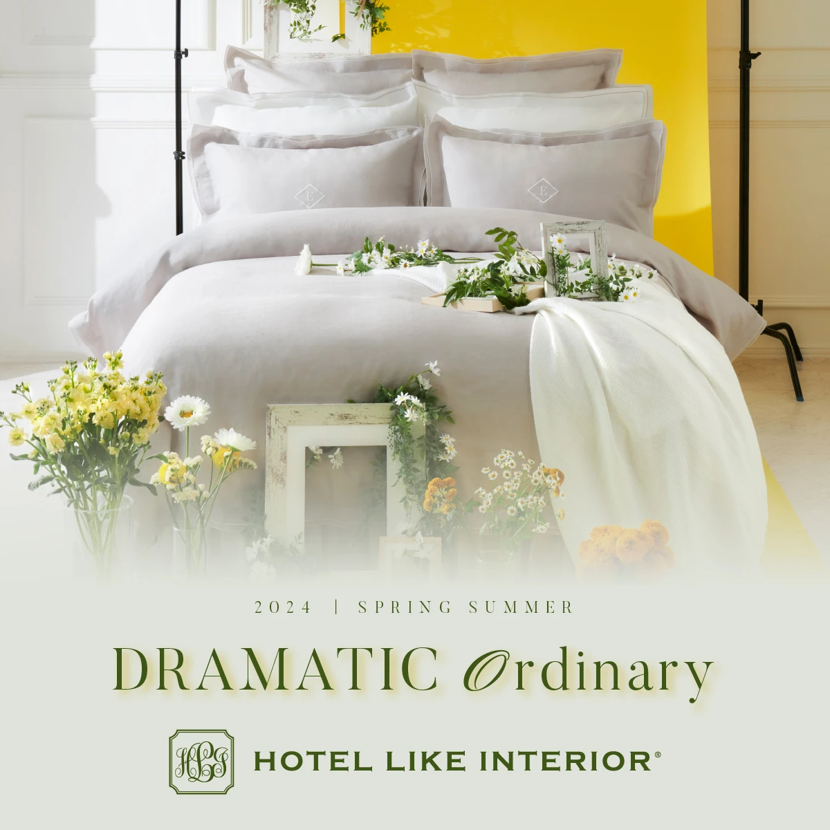 Dramatic Ordinary