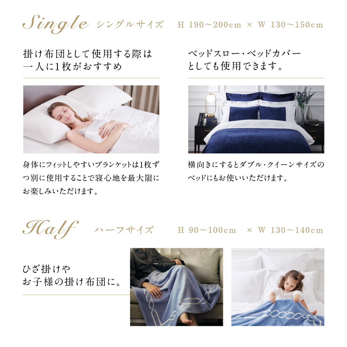 ブランケット