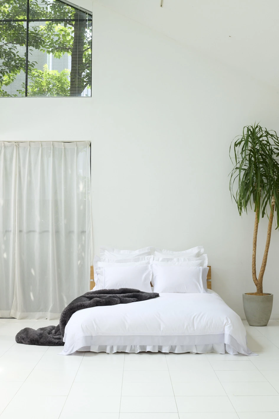 ホテルライクインテリア