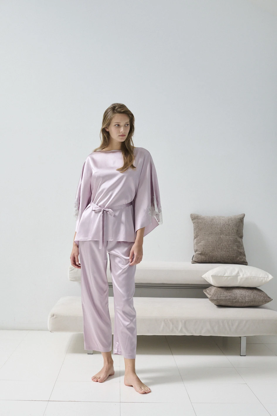 ホテルライクインテリア