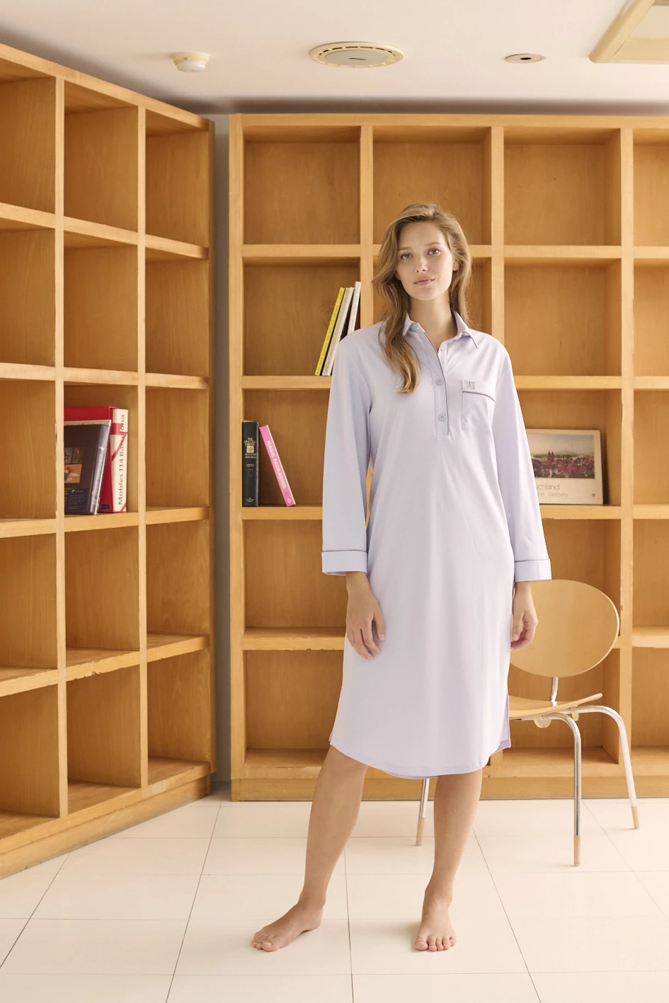 ホテルライクインテリア