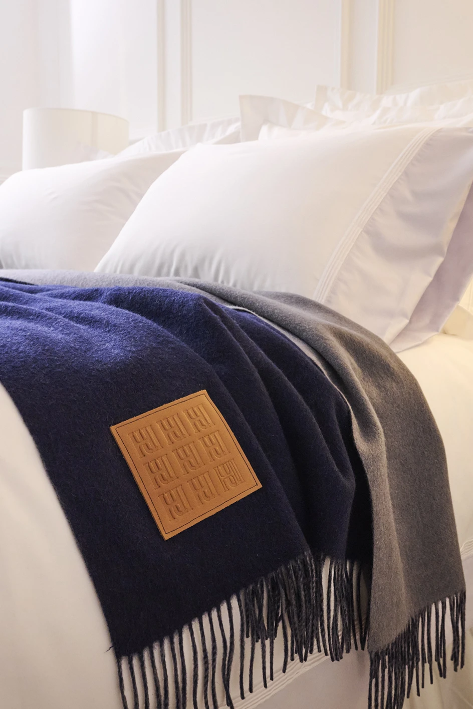 ホテルライクインテリア