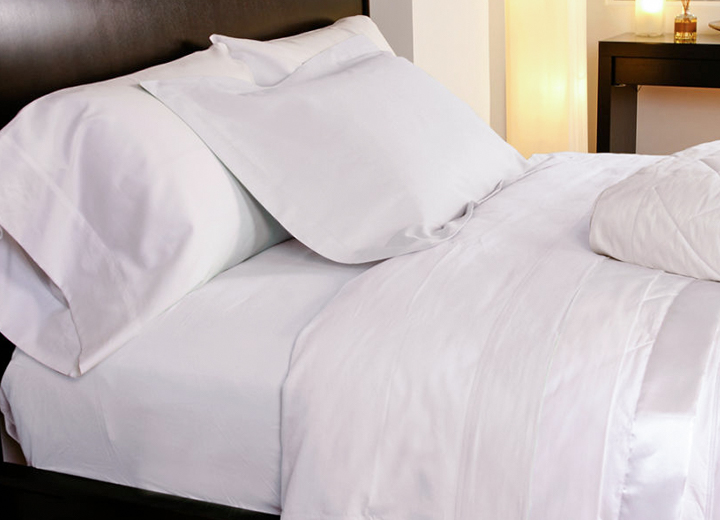 ウールベッドパッド | ウォッシャブル | クイーン | 羊毛寝具ホテル