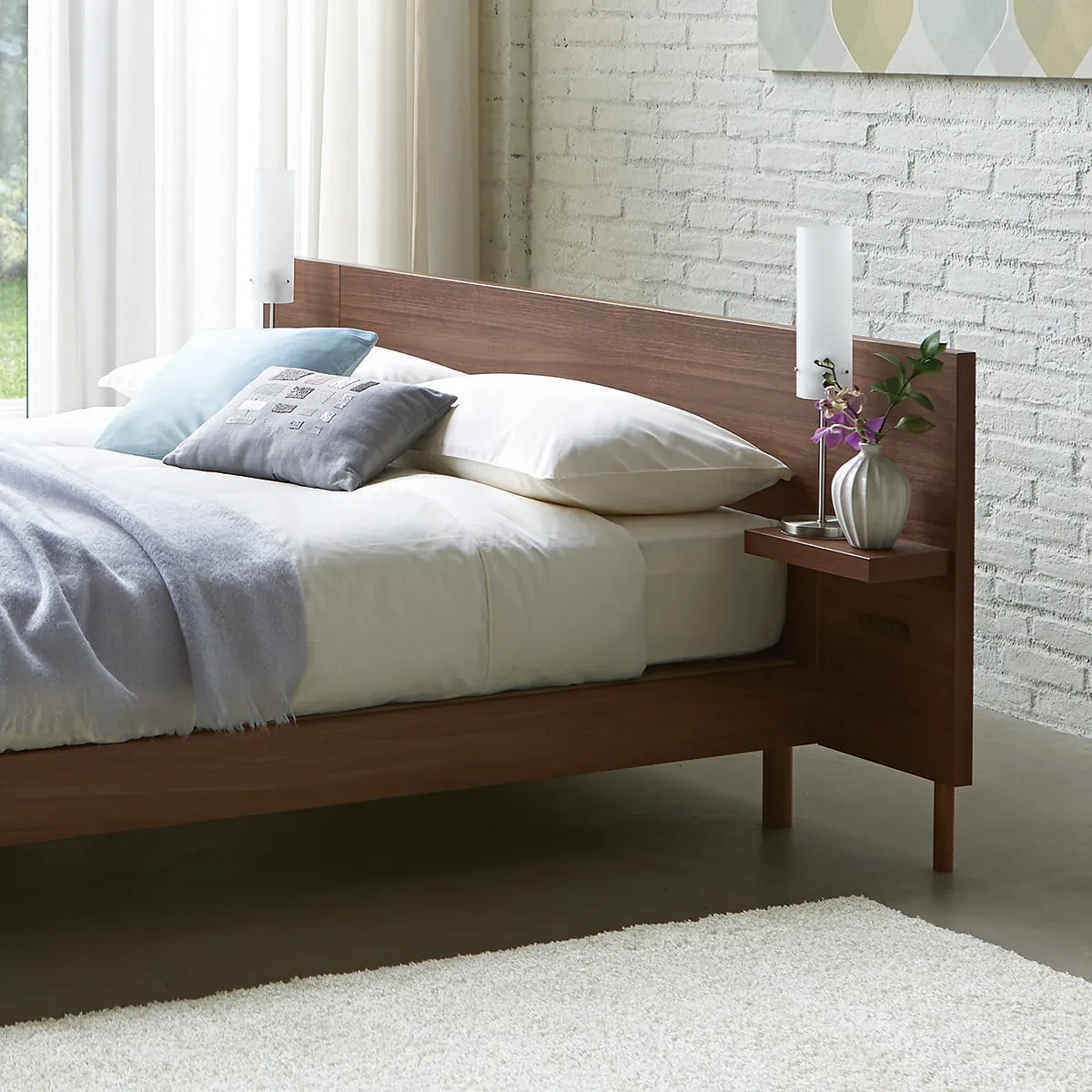 ベッドアクセサリー