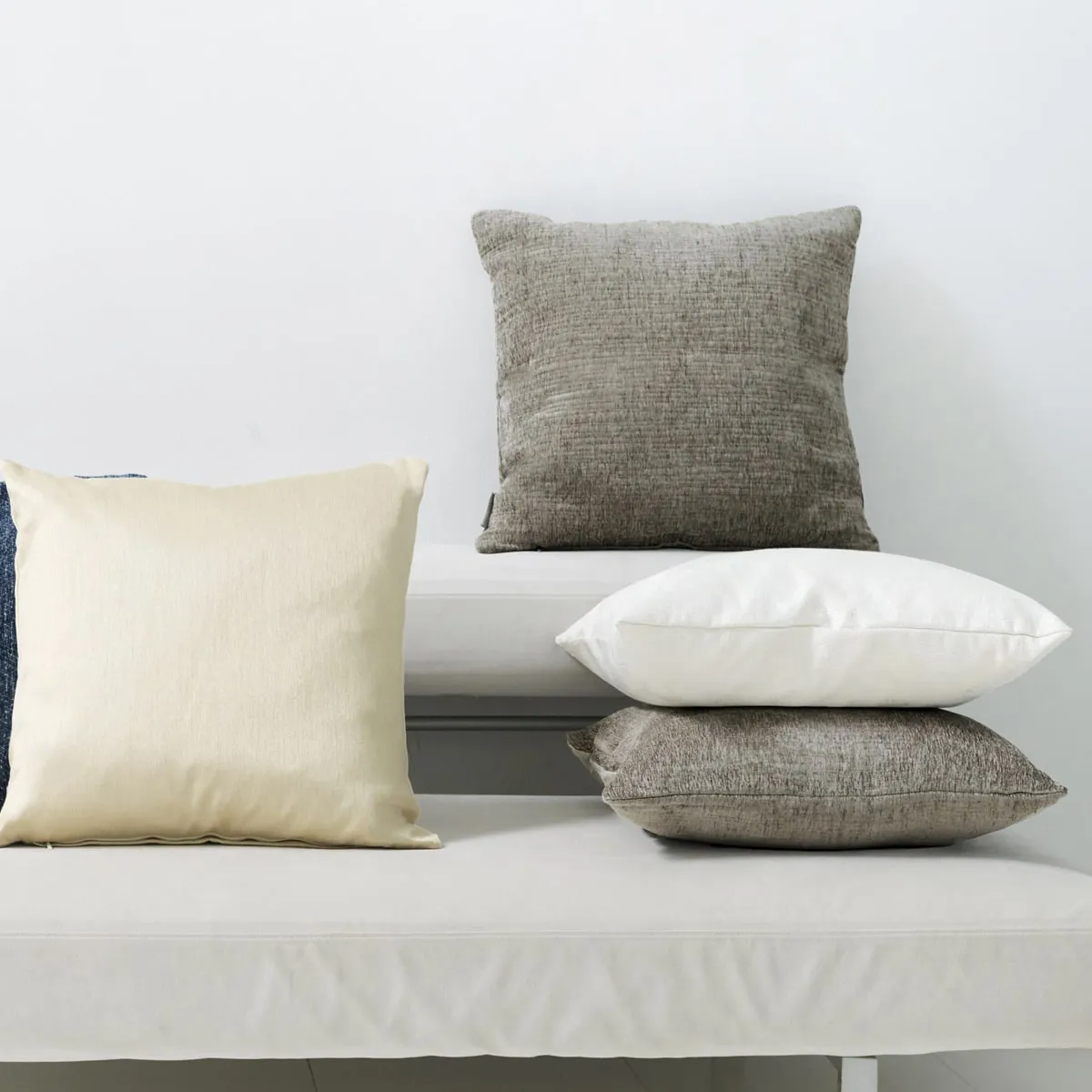 クッションカバー