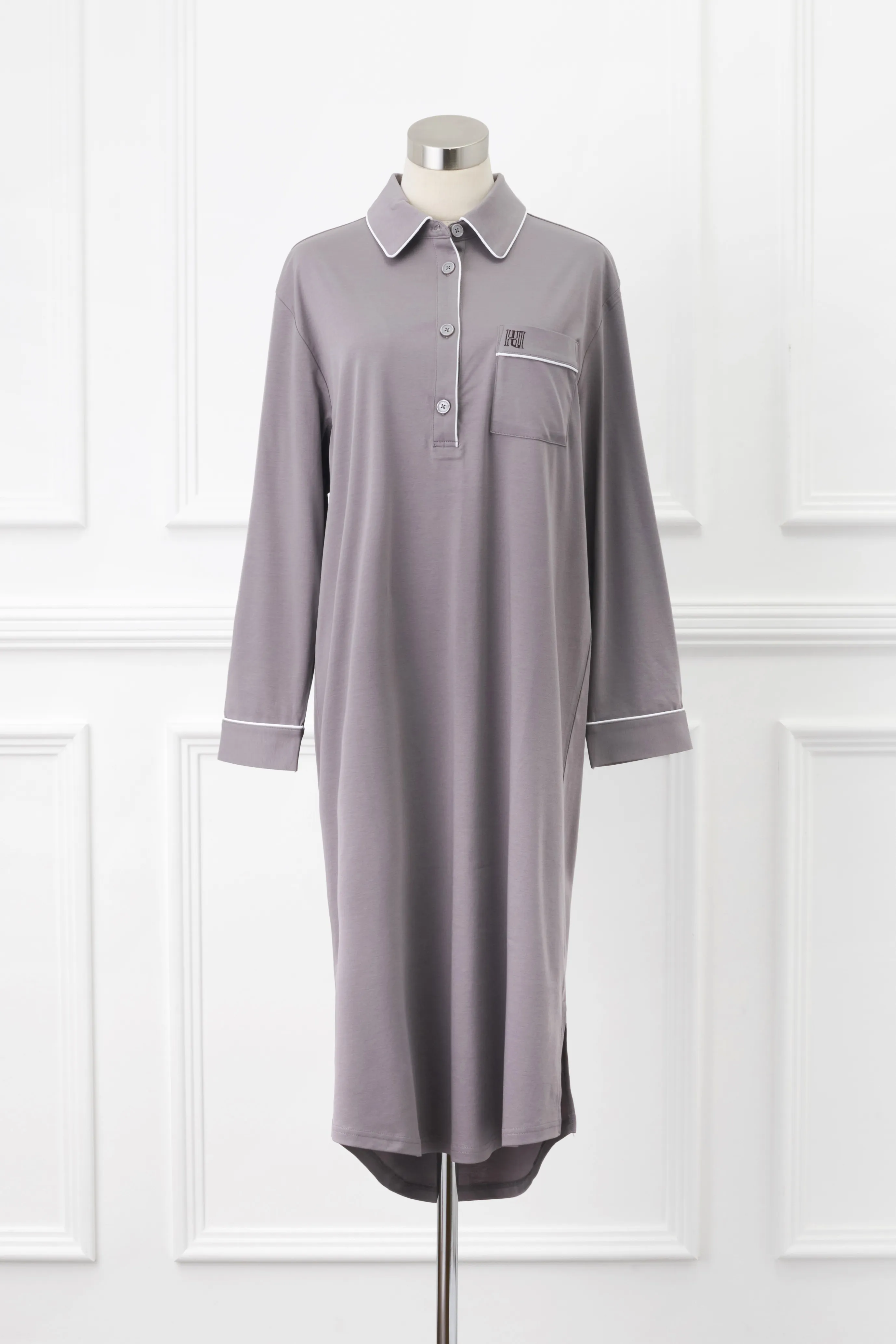 コットンジャージーワンピース | ホテルライクインテリア コットンジャージーワンピース | ホテルライクインテリア