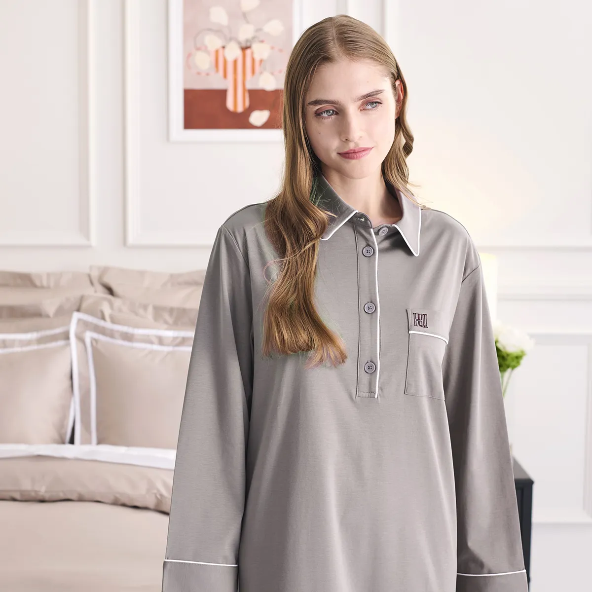 毎日使えてこそ嬉しいパジャマ