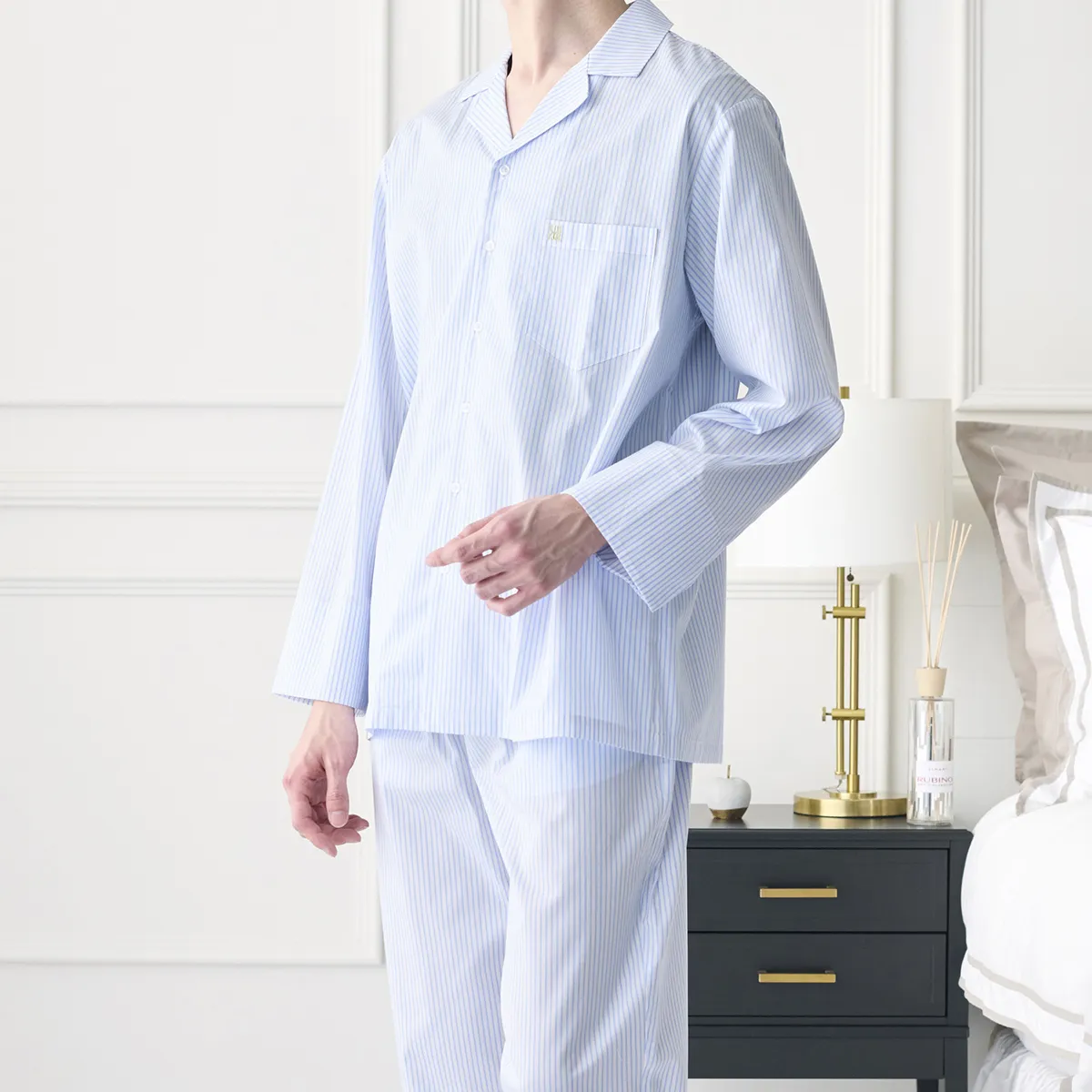 お揃いで楽しめるパジャマ