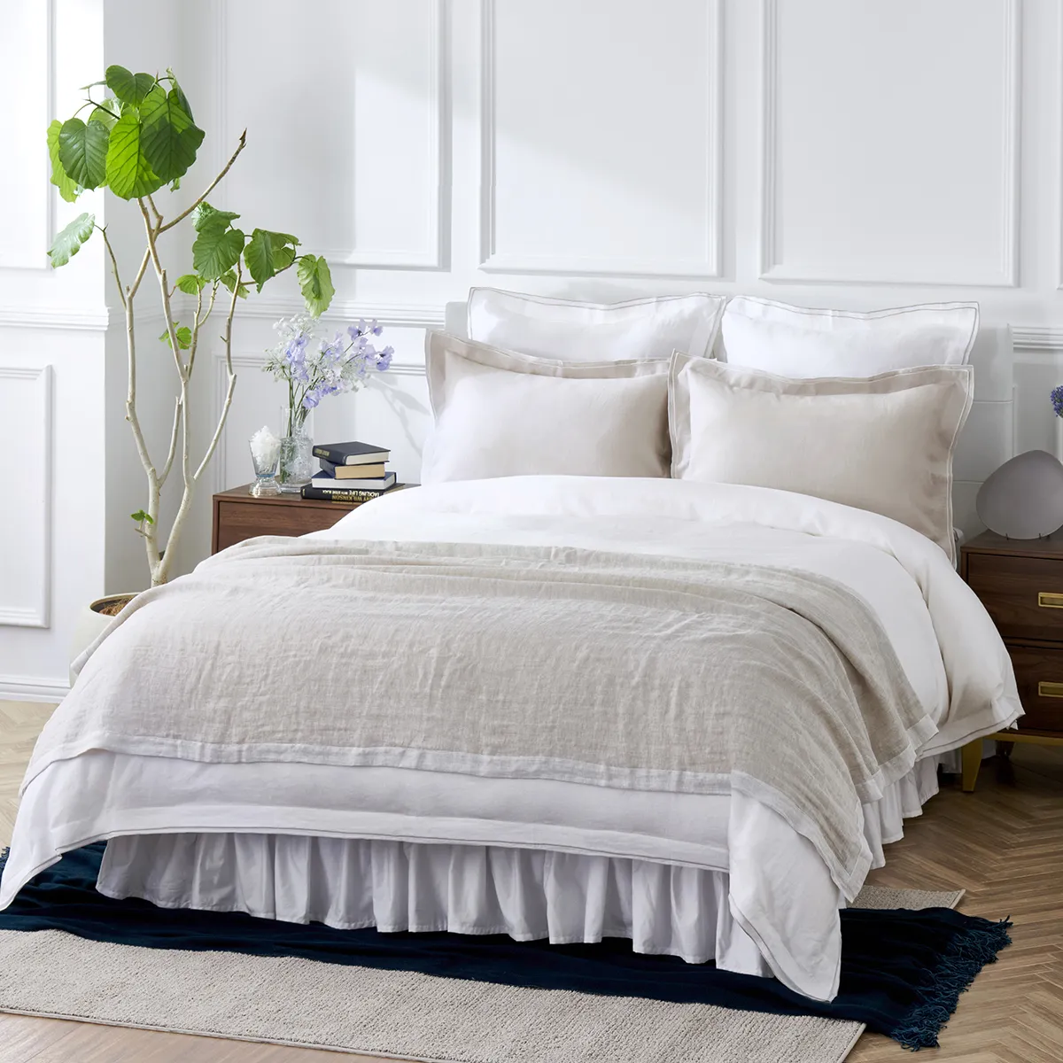 高い抗菌効果 いつでも清潔に