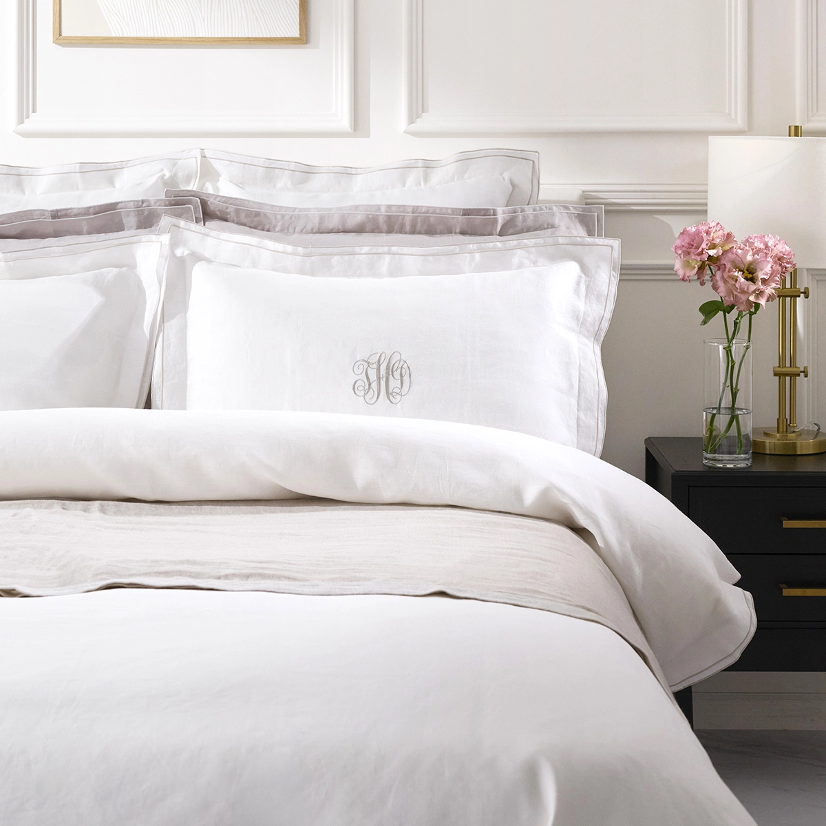 抜群の吸湿・発散性 暑い季節も快適な眠りを