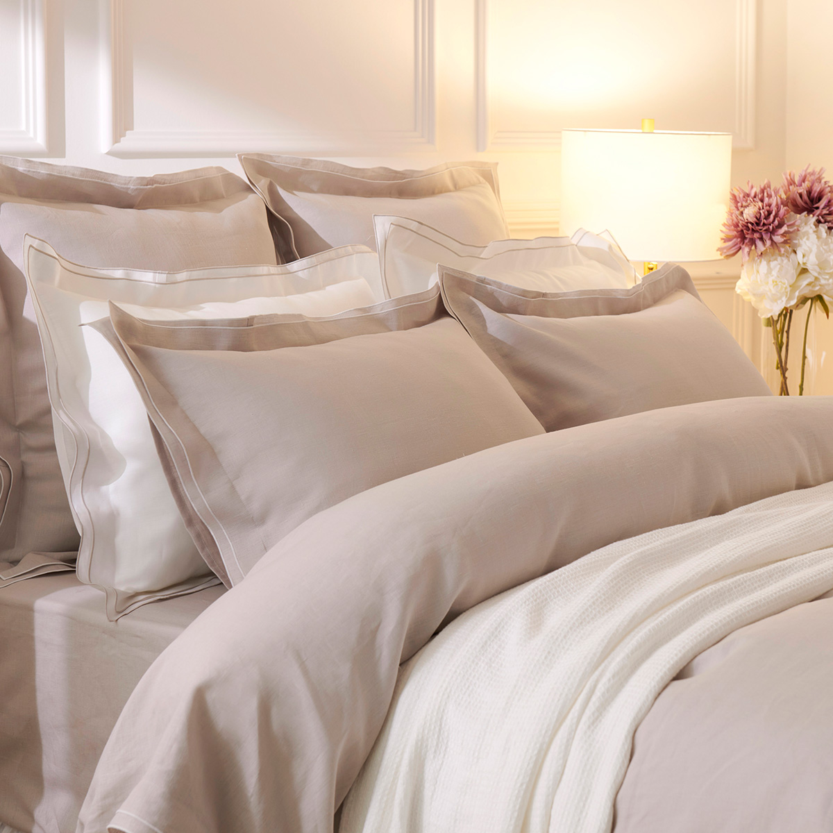 使うほどに馴染む質感 変わりゆく風合いを楽しんで