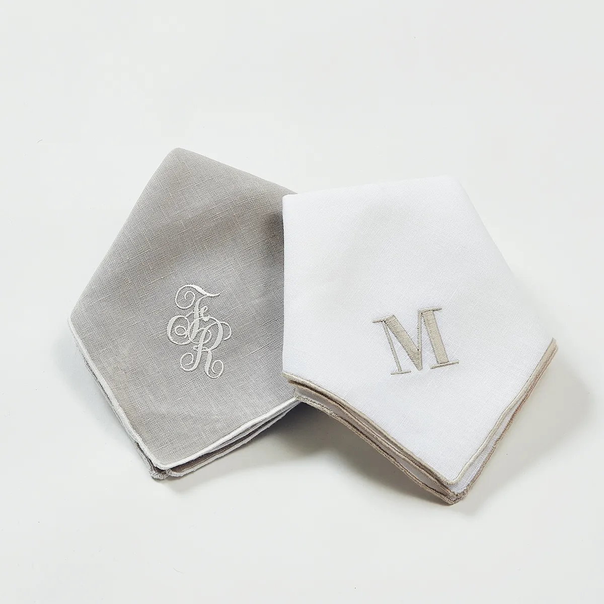 やわらかさの中に感じる風格