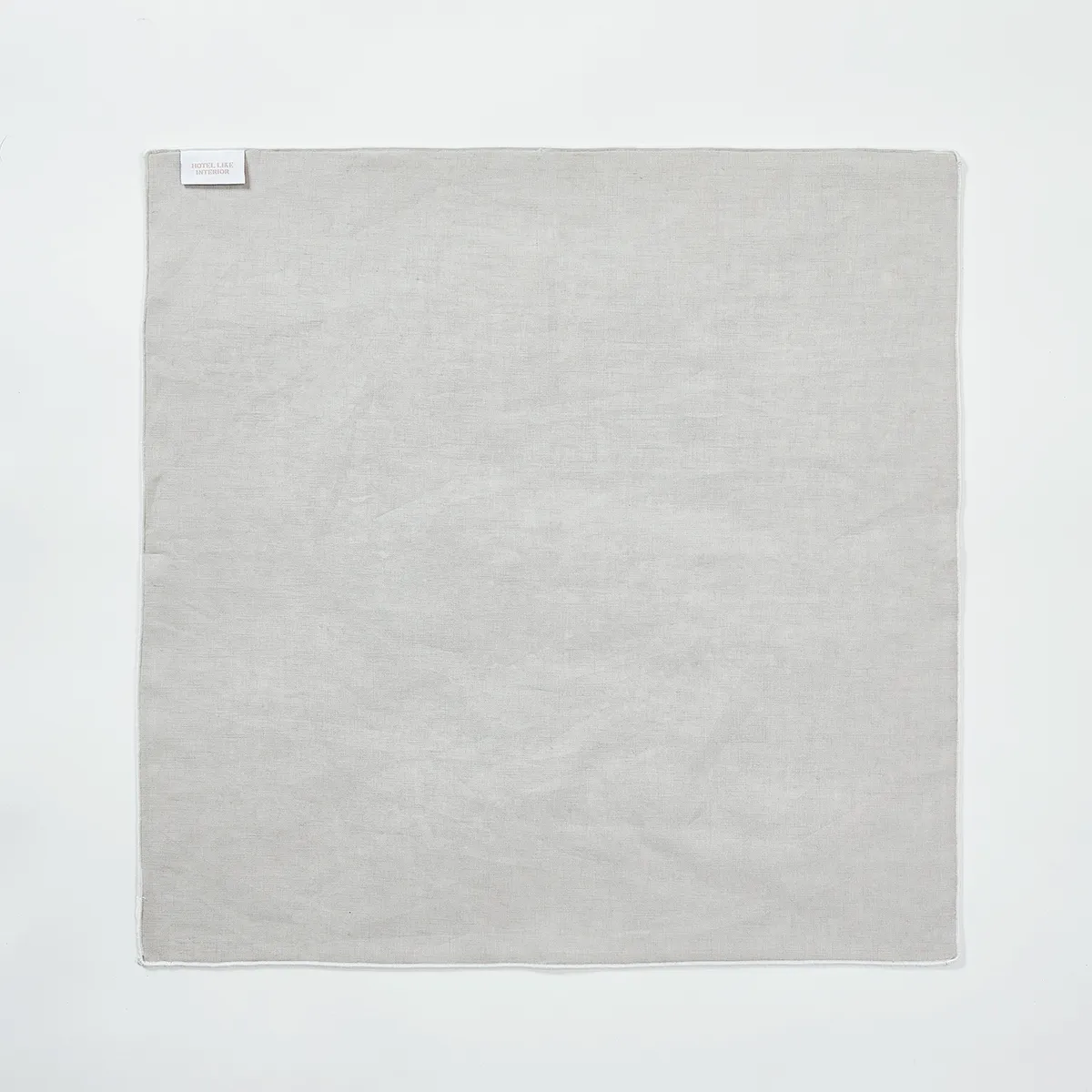 天然の抗菌効果 汚れがついても落ちやすい