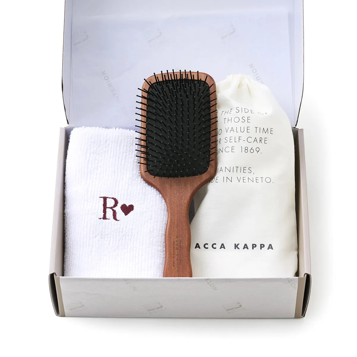 ニューマティック ピン ヘアブラシ no.960