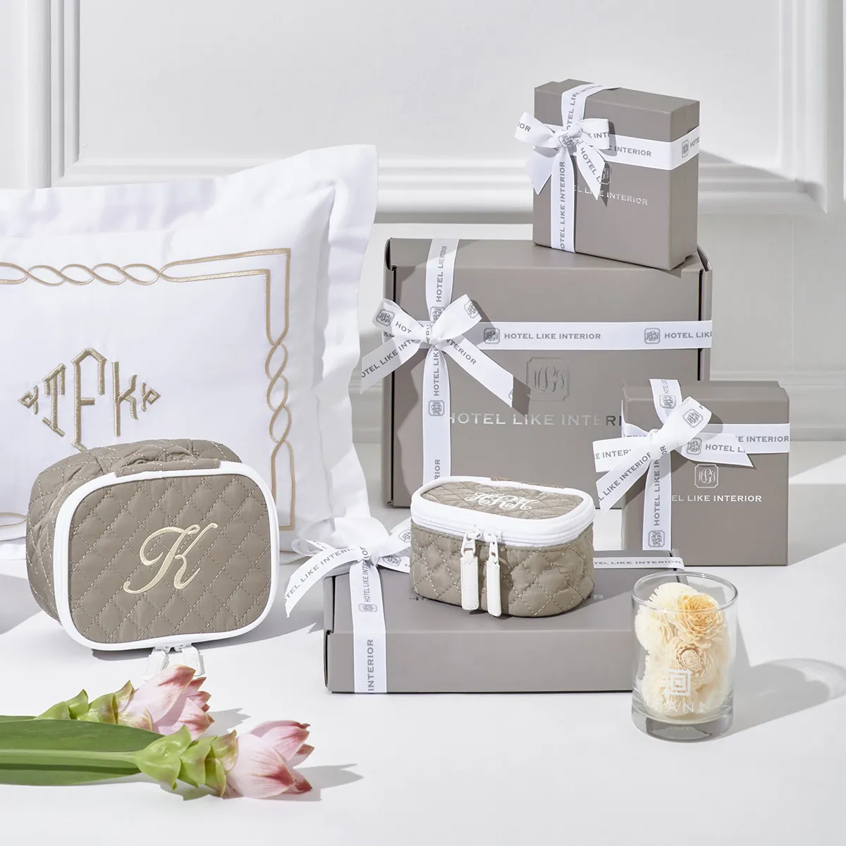 ギフト ホテルライクインテリア