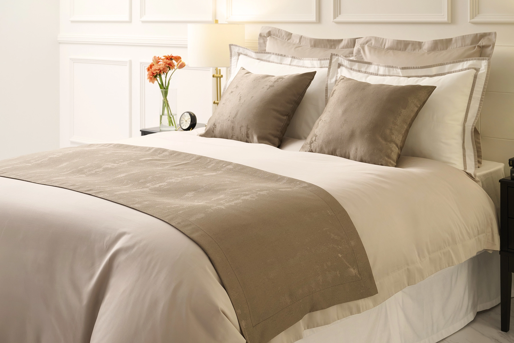 ベッドアクセサリー