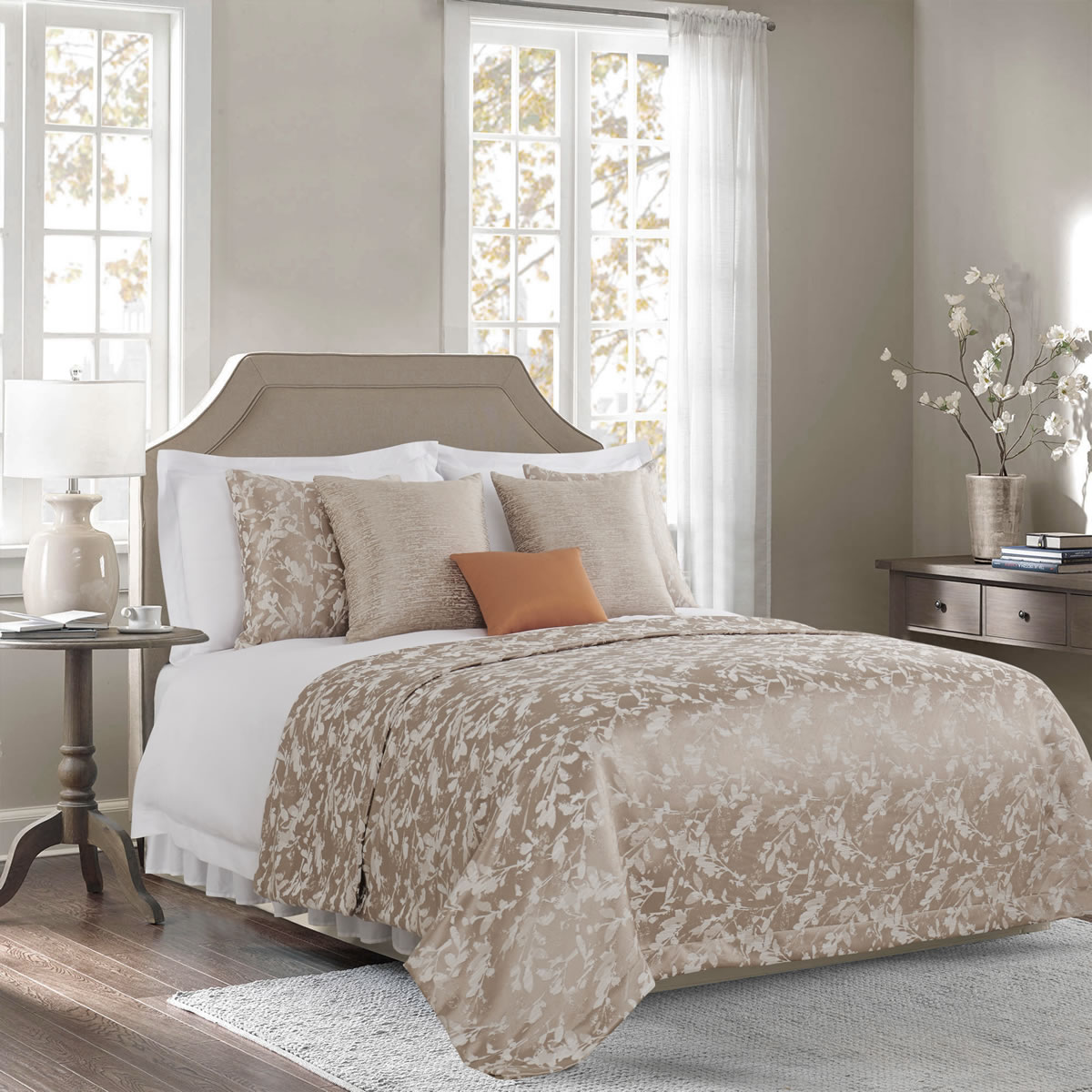 ホテルベッドカバーカバーで人気のブランド・メーカー＜公式＞HotelLikeInterior