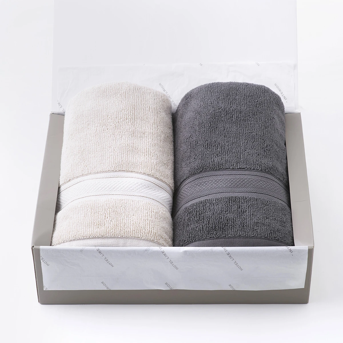 バスタオルセット