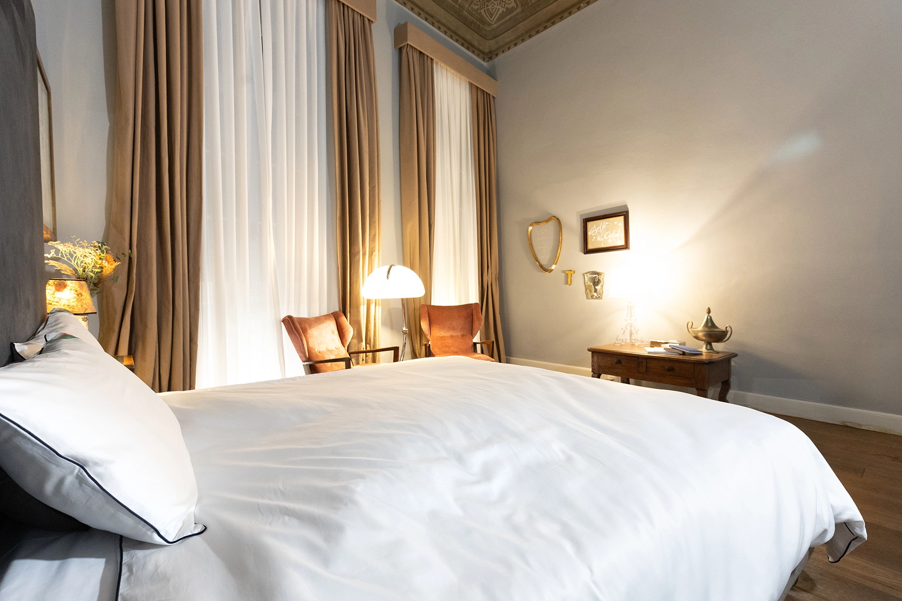 トーキッドホテル ヘレン