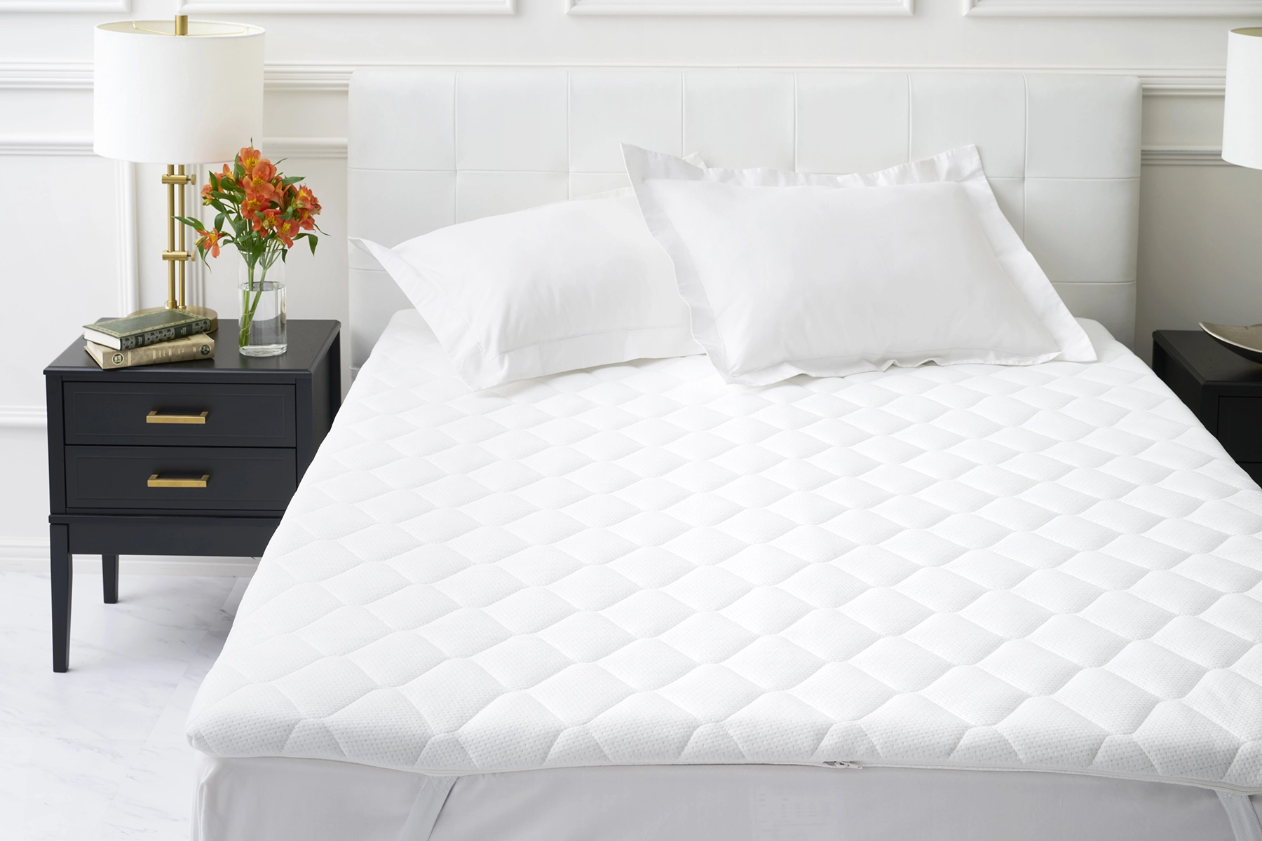 クッション ホテルライクインテリア