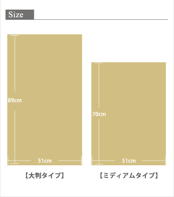 マイクロコットンタオル