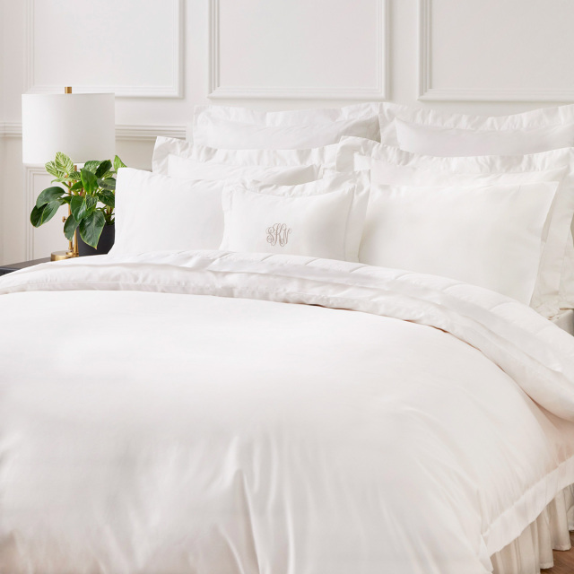 ホテルライクインテリア クイーンピロー2つ 公式》ホテルライク