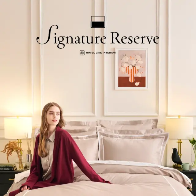 Signature Reserve