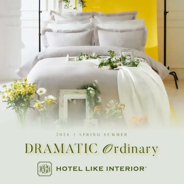 Dramatic Ordinary