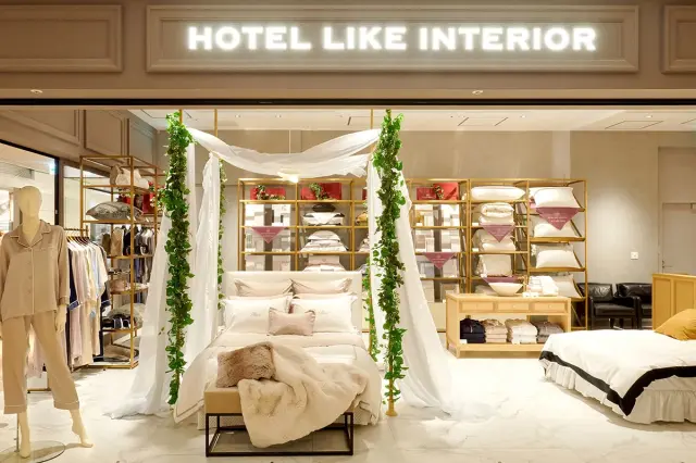 ホテルライクインテリア 《公式》ホテルライクインテリア