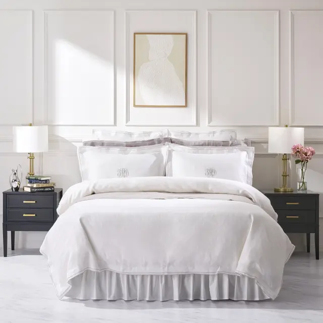 ヨーロピアンリネン トリム