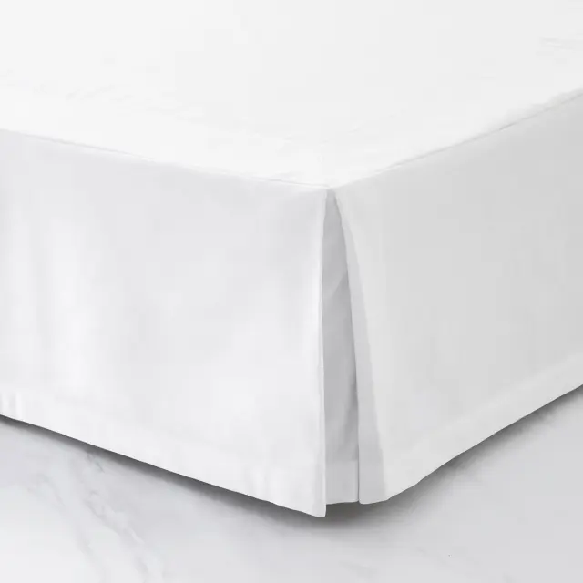 ベッドスカート