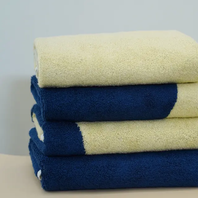 キーンジェネラ フェイスタオル オープニング