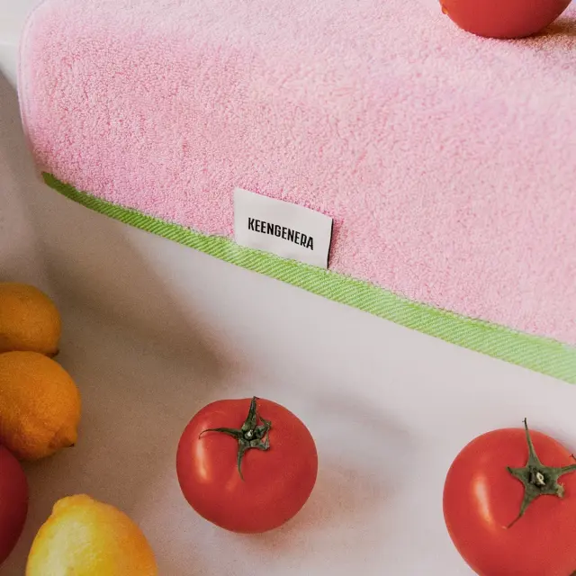 トーキッドホテル キーンジェネラ ヘイミッシュ