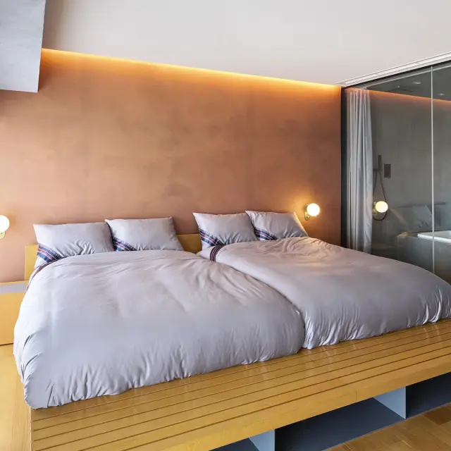 トーキッドホテル