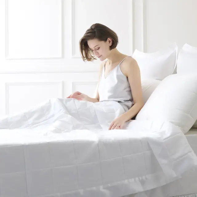 おすすめ 夏用肌掛け布団は＜公式＞ホテルライクインテリア